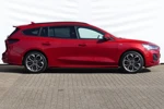 Ford Focus Wagon 1.0 EcoBoost 125PK Hybrid ST Line X | 2024 | 18"LMV | Winterpack | Kleur: Fantastic Red |