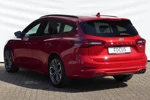 Ford Focus Wagon 1.0 EcoBoost 125PK Hybrid ST Line X | 2024 | 18"LMV | Winterpack | Kleur: Fantastic Red |