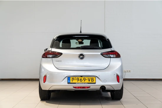 Opel Corsa 1.2 Turbo 100PK Edition | Apple Carplay & Android Auto | Camera | Parkeersensoren | Airco |