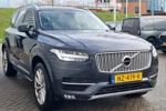 Volvo XC90 T5 255PK AWD Inscription | Massage | Panoramadak | Head Up | Polestar En | Stoelvent