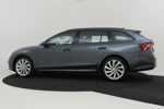 Škoda Octavia Combi 1.4 TSI iV 204pk PHEV Business Edition | Cruise control | Camera achter | Led koplampen | Parkeersensoren v+a | App connec