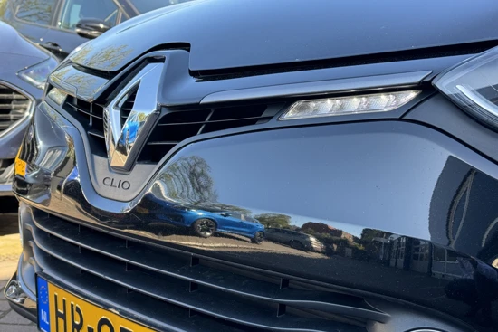 Renault Clio 0.9 TCe NIGHT&DAY | DEALER OH! | NAVI | CRUISE CTRL | 16'' LMV | AIRCO | PARK SENSOR | ORIGINEEL NL