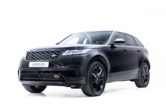 Land Rover Range Rover Velar P400e SE