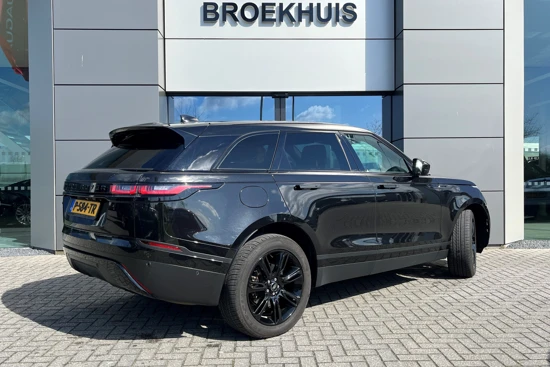 Land Rover Range Rover Velar P400e SE