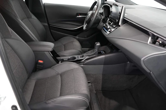 Toyota Corolla Touring Sports 1.8 Hybrid Business Plus