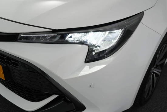 Toyota Corolla Touring Sports 1.8 Hybrid Business Plus