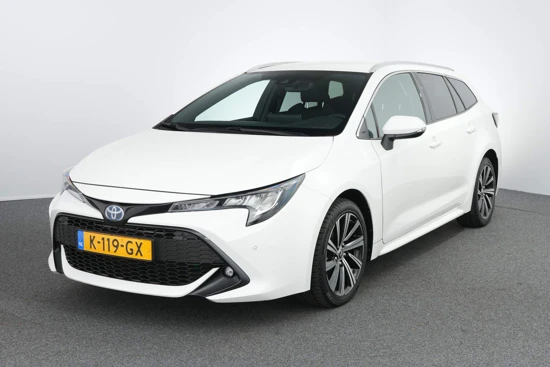 Toyota Corolla Touring Sports 1.8 Hybrid Business Plus