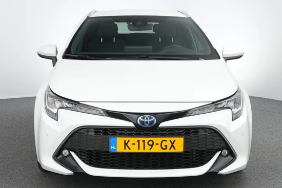 Toyota Corolla Touring Sports 1.8 Hybrid Business Plus