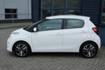 Citroën C1 1.0 e-VTi Shine