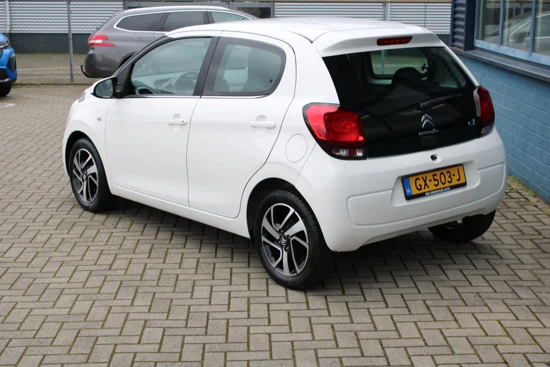 Citroën C1 1.0 e-VTi Shine