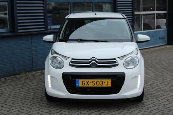 Citroën C1 1.0 e-VTi Shine