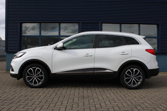 Renault Kadjar 1.3 TCe Intens