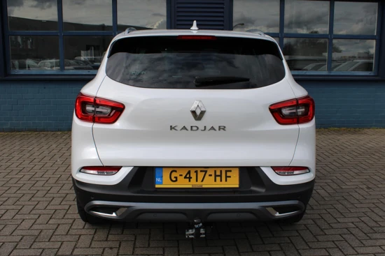 Renault Kadjar 1.3 TCe Intens