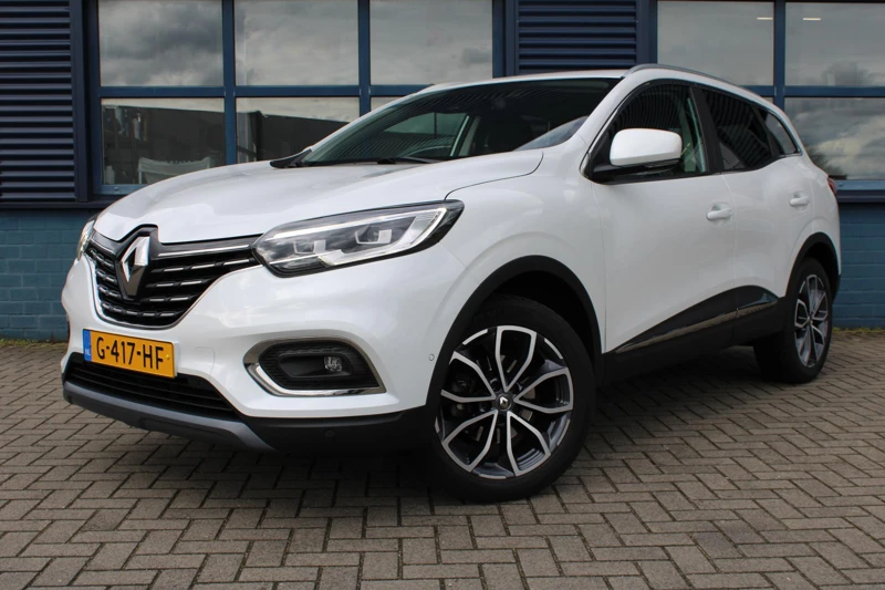 Renault Kadjar 1.3 TCe Intens