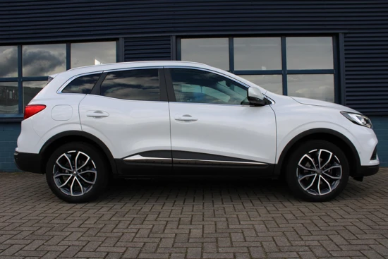 Renault Kadjar 1.3 TCe Intens