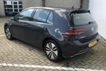 Volkswagen e-Golf e-Golf