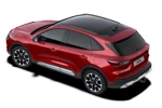 Ford Kuga 2.5 PHEV Active X | Besteld! | 19'' Lichtmetalen Velgen | Panorama Dak | Winter Pack | Technology Pack | Wegklapbare Trekhaak