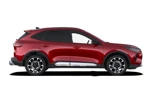 Ford Kuga 2.5 PHEV Active X | Besteld! | 19'' Lichtmetalen Velgen | Panorama Dak | Winter Pack | Technology Pack | Wegklapbare Trekhaak