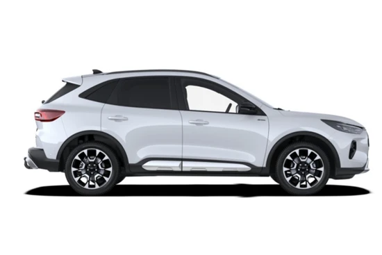 Ford Kuga 2.5 PHEV Active X | Besteld! | 19'' Lichtmetalen Velgen | Panorama Dak | Winter Pack | Technology Pack | Wegklapbare Trekhaak