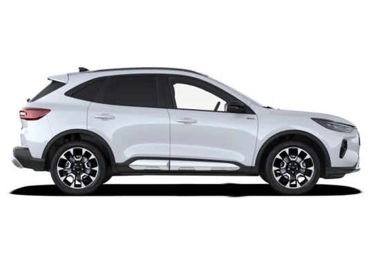 Ford Kuga 2.5 PHEV Active X | Besteld! | 19'' Lichtmetalen Velgen | Panorama Dak | Winter Pack | Technology Pack