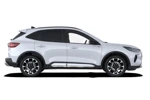 Ford Kuga 2.5 PHEV Active X | Besteld! | 19'' Lichtmetalen Velgen | Panorama Dak | Winter Pack | Technology Pack