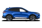 Ford Kuga 2.5 PHEV Active X | Besteld! | 19'' Lichtmetalen Velgen | Panorama Dak | Winter Pack | Technology Pack