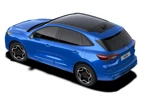 Ford Kuga 2.5 PHEV ST-Line X | Besteld! | 19'' Lichtmetalen Velgen | Panorama Dak | Winter Pack | Technology Pack