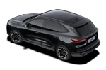 Ford Kuga 2.5 PHEV ST-Line X | Besteld! | 19'' Lichtmetalen Velgen | Panorama Dak | Winter Pack | Technology Pack