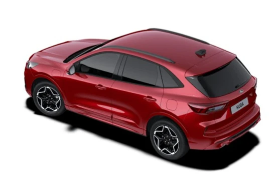 Ford Kuga 2.5 PHEV ST-Line | Besteld! | 19'' Lichtmetalen Velgen | Winter Pack