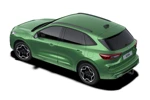 Ford Kuga 2.5 PHEV ST-Line | Besteld! | 19'' Lichtmetalen Velgen | Winter Pack