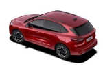 Ford Kuga 2.5 PHEV ST-Line | Besteld | 19'' Lichtmetalen Velgen | Wegklapbare Trekhaak | Winter pack