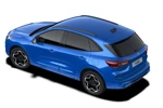 Ford Kuga 2.5 PHEV ST-Line | Besteld | 19'' Lichtmetalen Velgen | Wegklapbare Trekhaak | Winter pack