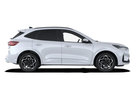 Ford Kuga 2.5 PHEV ST-Line | Besteld | 19'' Lichtmetalen Velgen | Wegklapbare Trekhaak | Winter pack