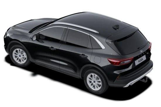 Ford Kuga 2.5 PHEV Titanium | Besteld! | Drivers Assistance Pack | Winter Pack | Wegklapbare Trekhaak