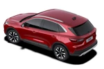 Ford Kuga 2.5 PHEV Titanium | Besteld! | Drivers Assistance Pack | 18'' Lichtmetalen Velgen | Winterpack