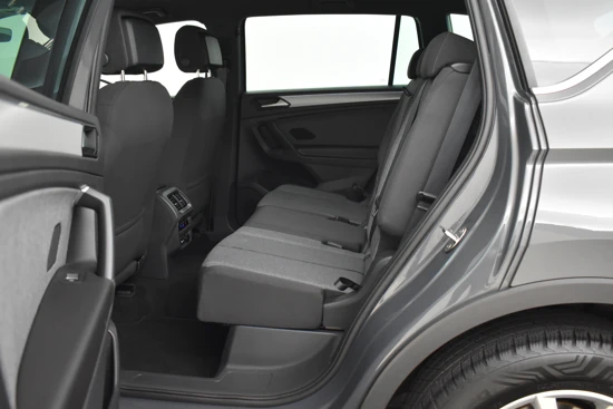 SEAT Tarraco 1.5 TSI 150PK Style Business Intense 7persoons! DSG/AUT | Fabrieksgarantie 2027 | Achteruitrij Camera | Trekhaak | DAB Ontvanger