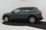 SEAT Tarraco 1.5 TSI 150PK Style Business Intense 7persoons! DSG/AUT | Fabrieksgarantie 2027 | Achteruitrij Camera | Trekhaak | DAB Ontvanger