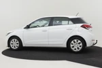 Hyundai i20 1.2 HP 85PK i-Motion | Trekhaak | Cruise Control | Airco | Radio incl CD Speler | Parkeersensoren Achter | Elektrische Ramen V+A