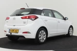 Hyundai i20 1.2 HP 85PK i-Motion | Trekhaak | Cruise Control | Airco | Radio incl CD Speler | Parkeersensoren Achter | Elektrische Ramen V+A