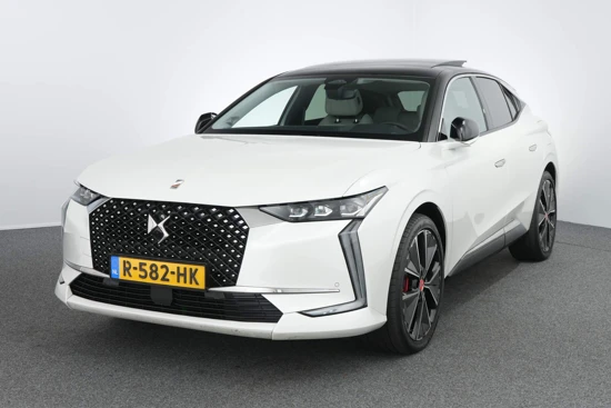 DS DS 4 E-Tense Rivoli