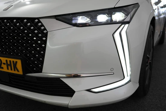 DS DS 4 E-Tense Rivoli