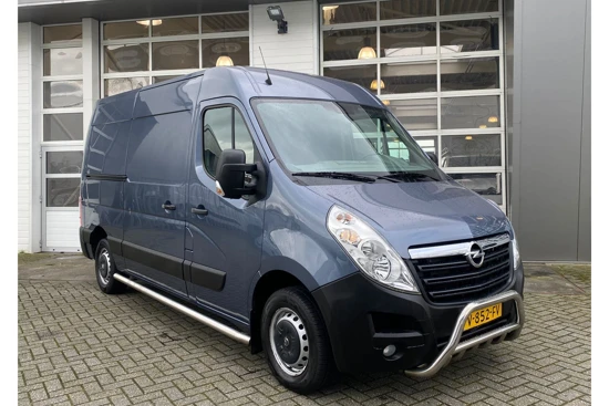 Opel Movano L2H2 2.3CDTI 130pk EU6 3.5T