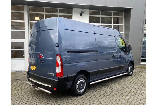 Opel Movano L2H2 2.3CDTI 130pk EU6 3.5T