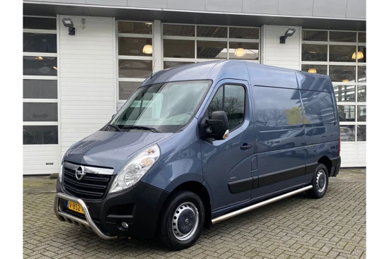 Opel Movano L2H2 2.3CDTI 130pk EU6 3.5T