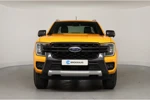 Ford Ranger 2.0 Wildtrak Super Cab EcoBlue | BESTELD! | IN 2024 RIJDEN! | Trekhaak | Technology Pack | Leder | 360 Camera | Keyless | Grijs