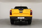 Ford Ranger 2.0 Wildtrak Super Cab EcoBlue | BESTELD! | IN 2024 RIJDEN! | Trekhaak | Technology Pack | Leder | 360 Camera | Keyless | Grijs