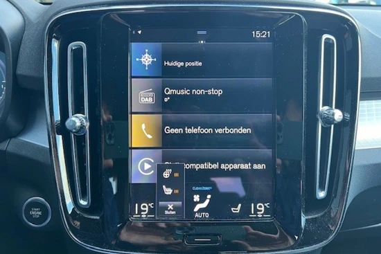 Volvo XC40 T4 Recharge Core