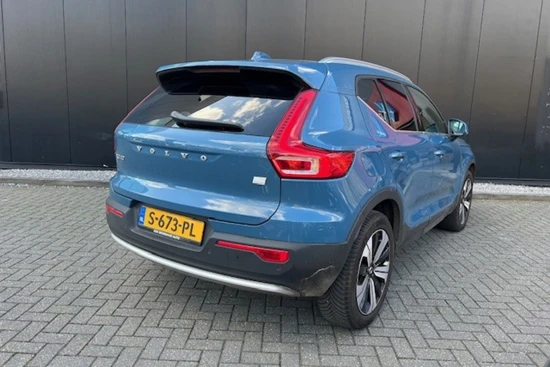 Volvo XC40 T4 Recharge Core