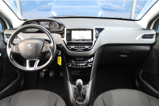 Peugeot 208 1.2 110PK ALLURE | CRUISE | NAVI | DAB+ | CARPLAY | BLUETOOTH | CLIMATE