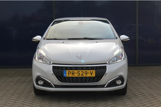 Peugeot 208 1.2 110PK ALLURE | CRUISE | NAVI | DAB+ | CARPLAY | BLUETOOTH | CLIMATE